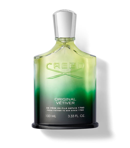 Original Vetiver Eau de Parfum 100ML