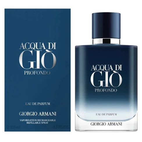 Acqua di Giò Profondo Parfum Giorgio 100ML