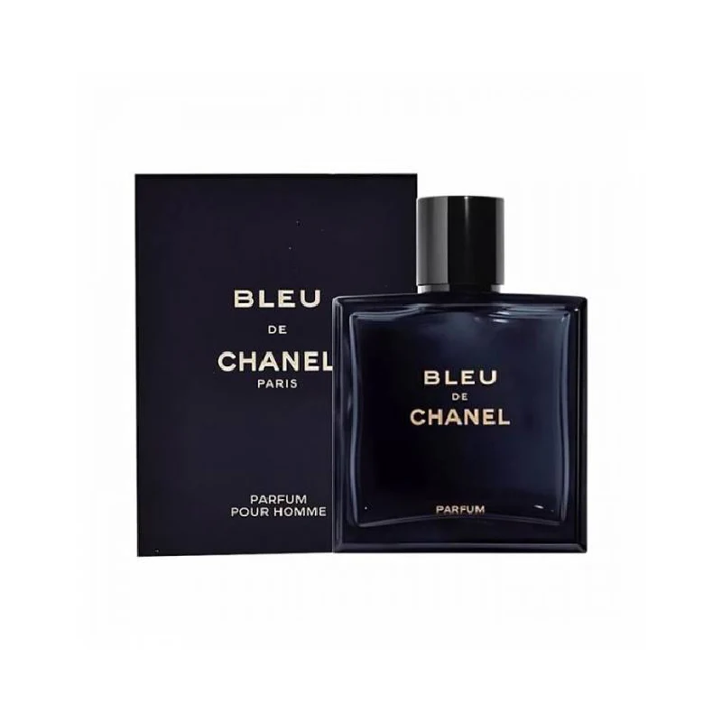 Bleu de Chanel Parfum 100ML