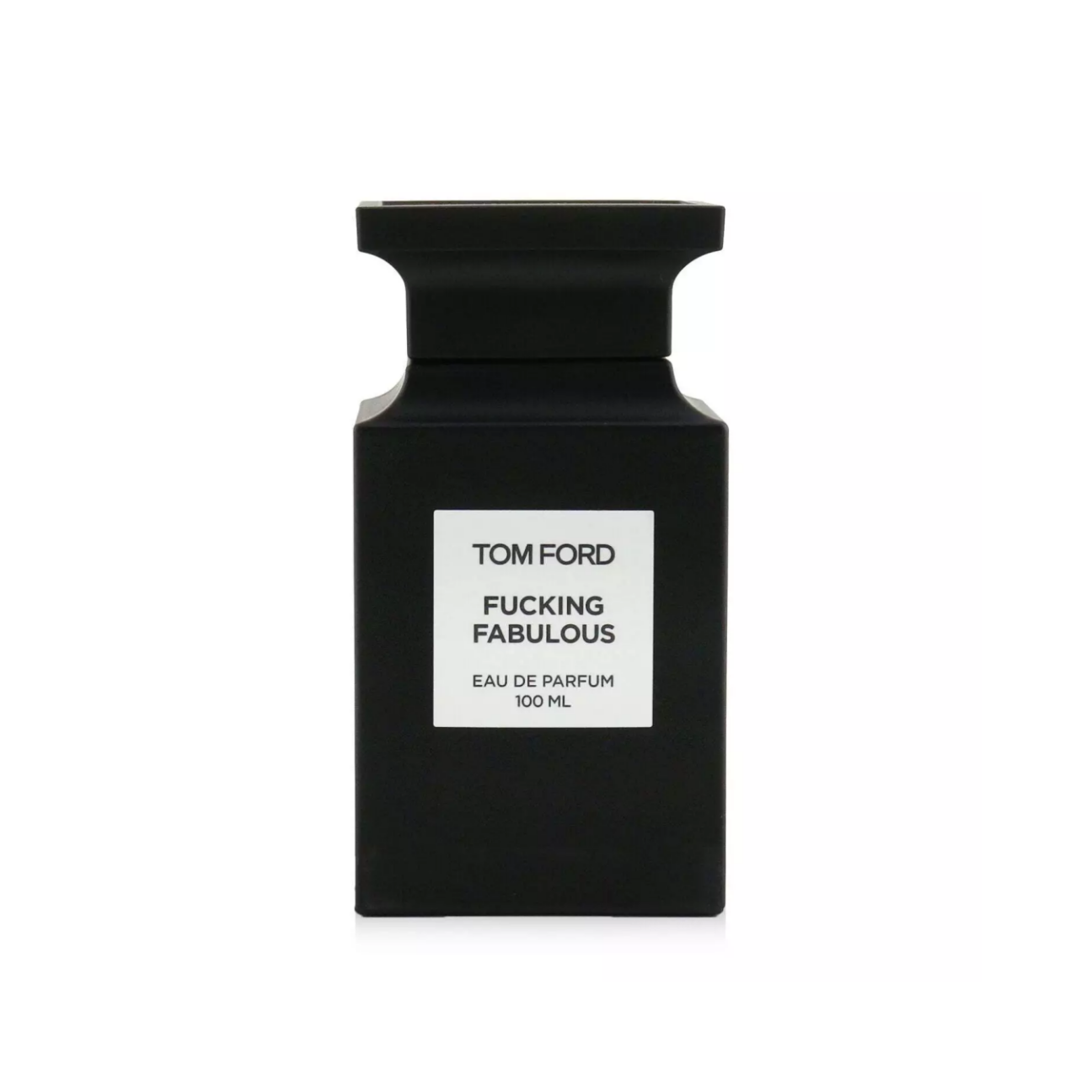 Fucking Fabulous 100ML