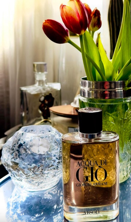 Acqua di Giò Absolu Giorgio 125ML