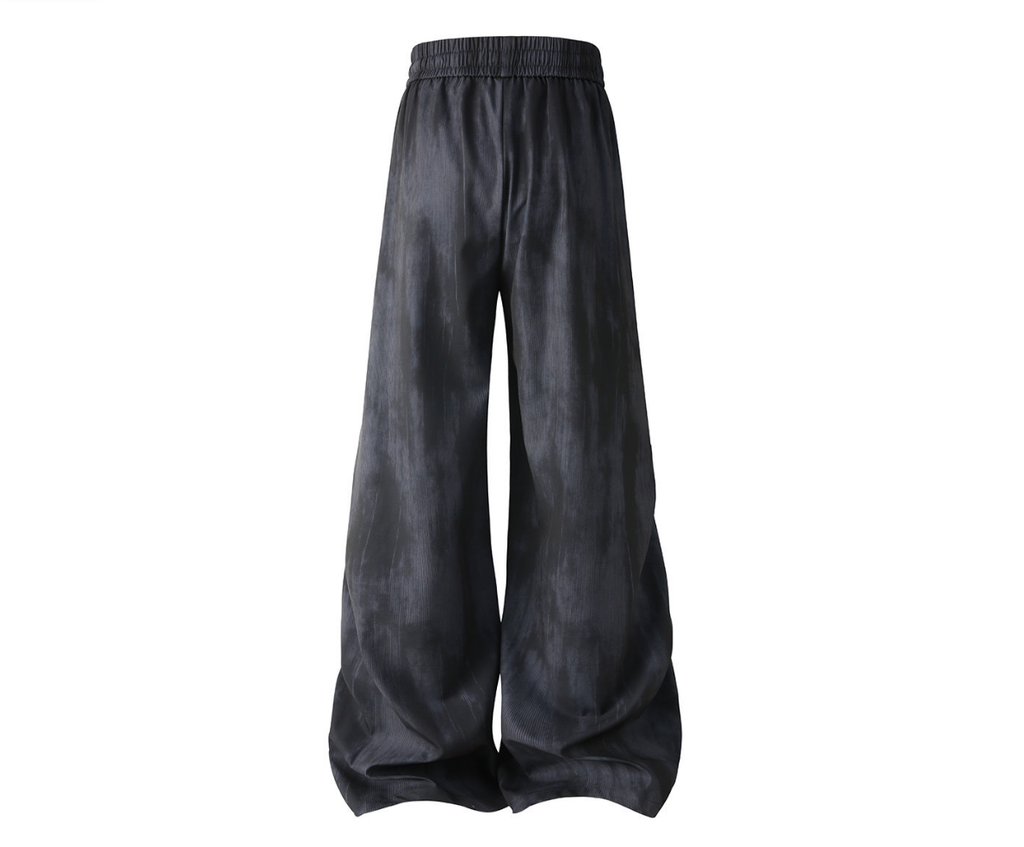 Fashion sports loose pants
