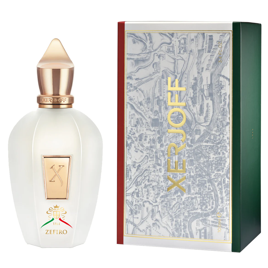 XJ 1861 Zefiro  100ML