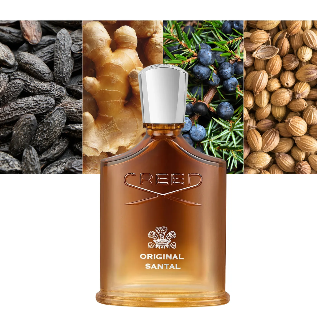 Original Santal Eau de Parfum