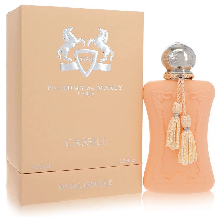 Cassili Eau de Parfum 75ML