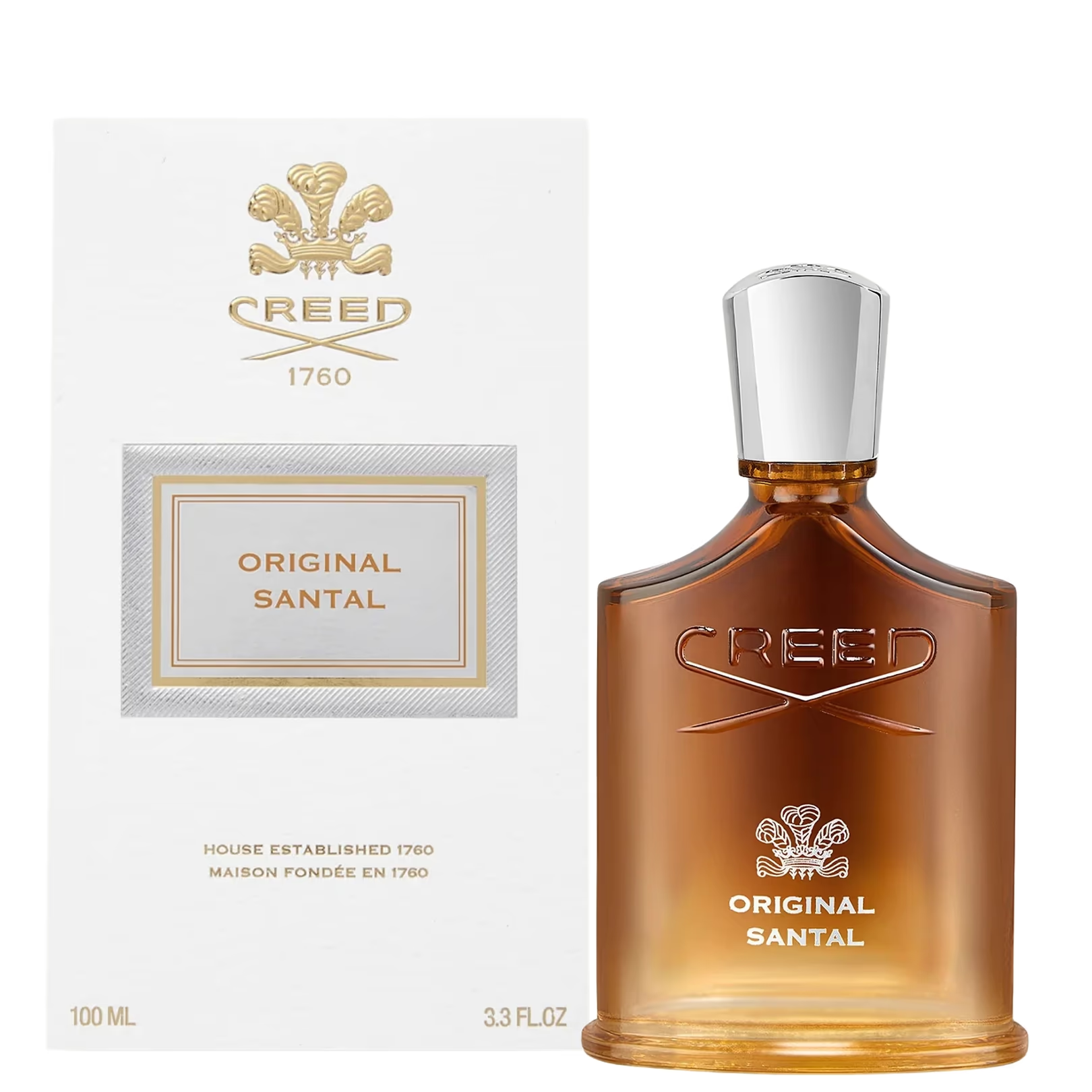 Original Santal Eau de Parfum