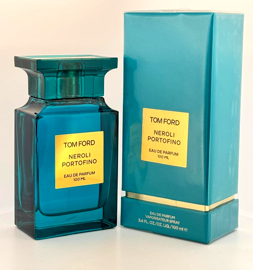 Neroli Portofino 100ML