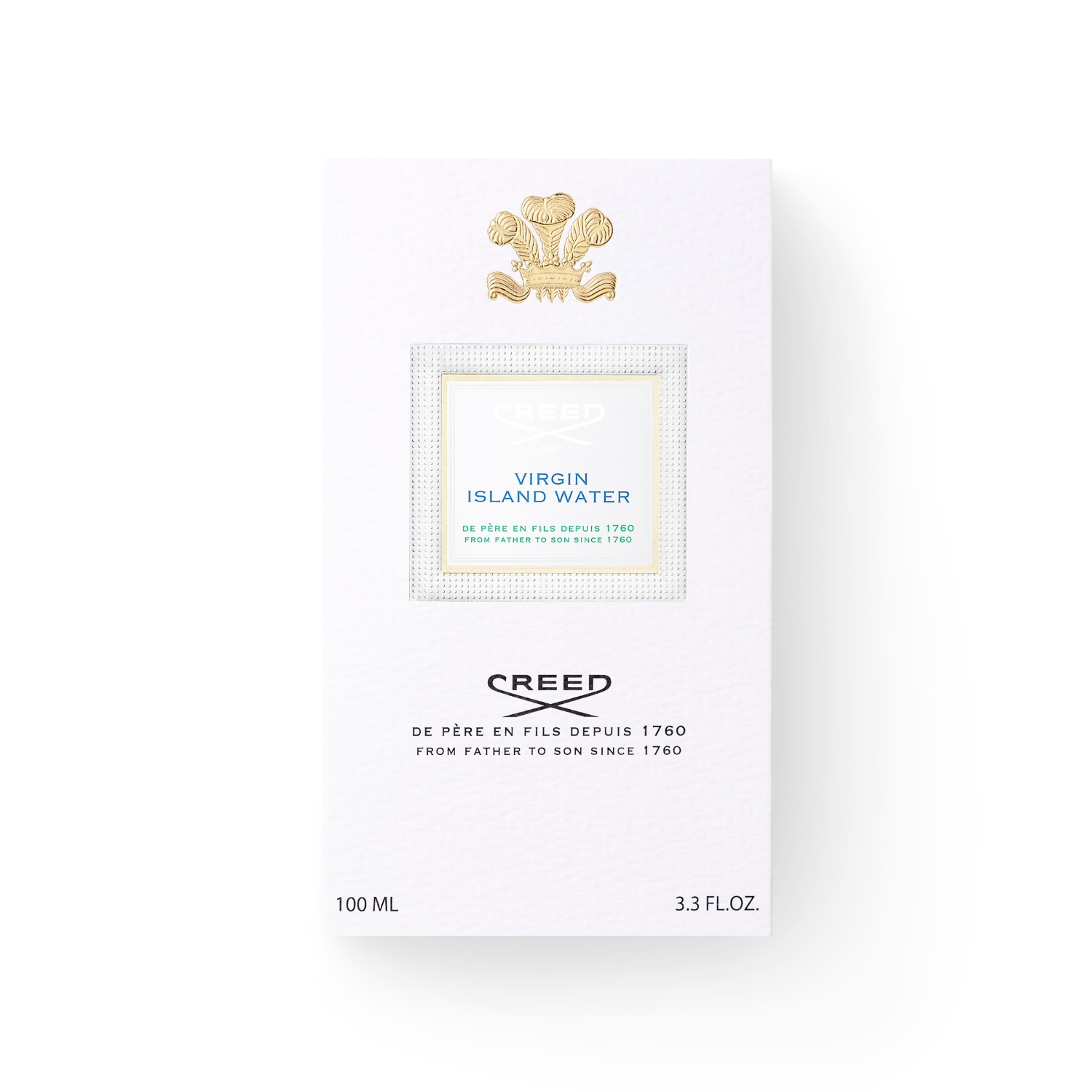Virgin Island Water Eau de Parfum