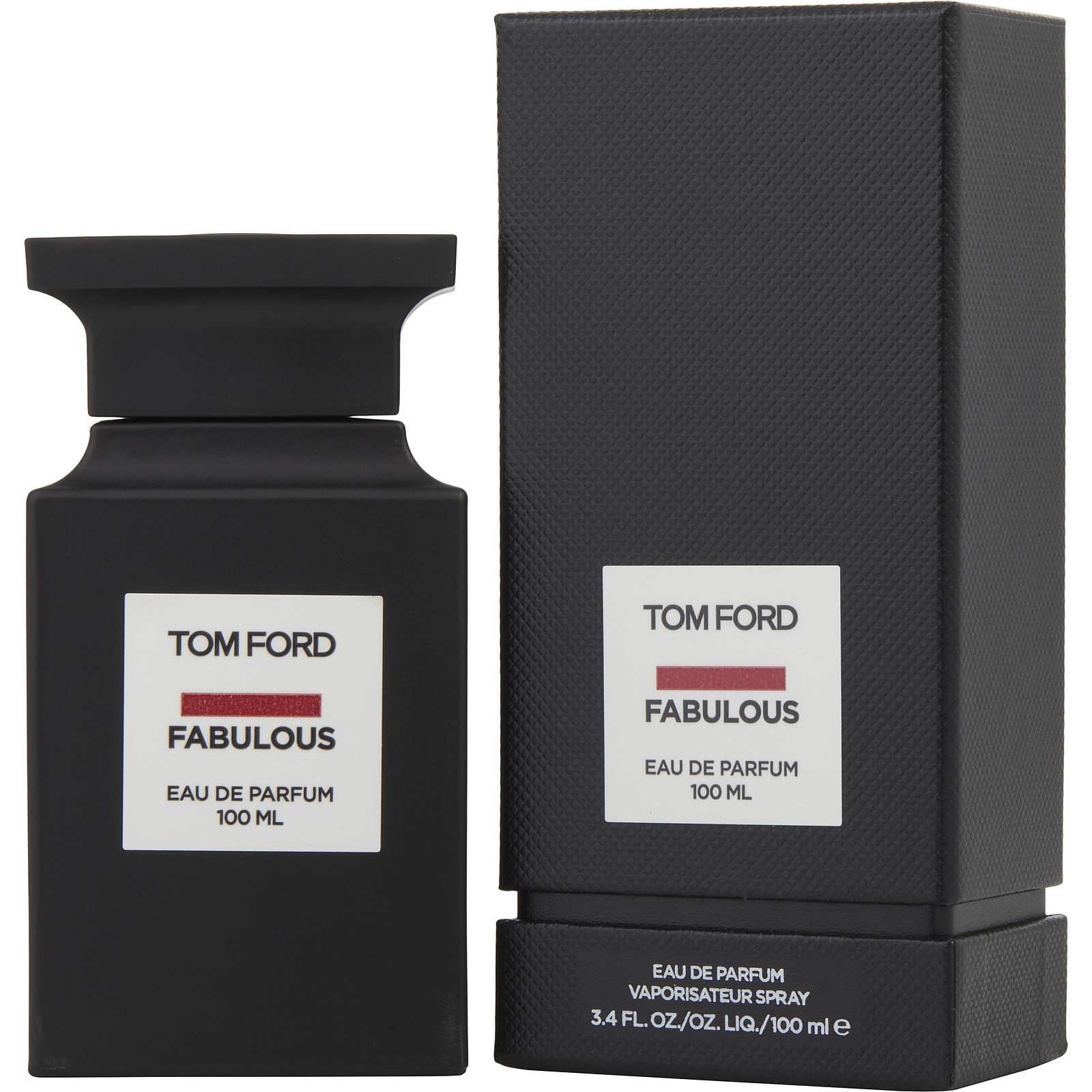 Fucking Fabulous 100ML