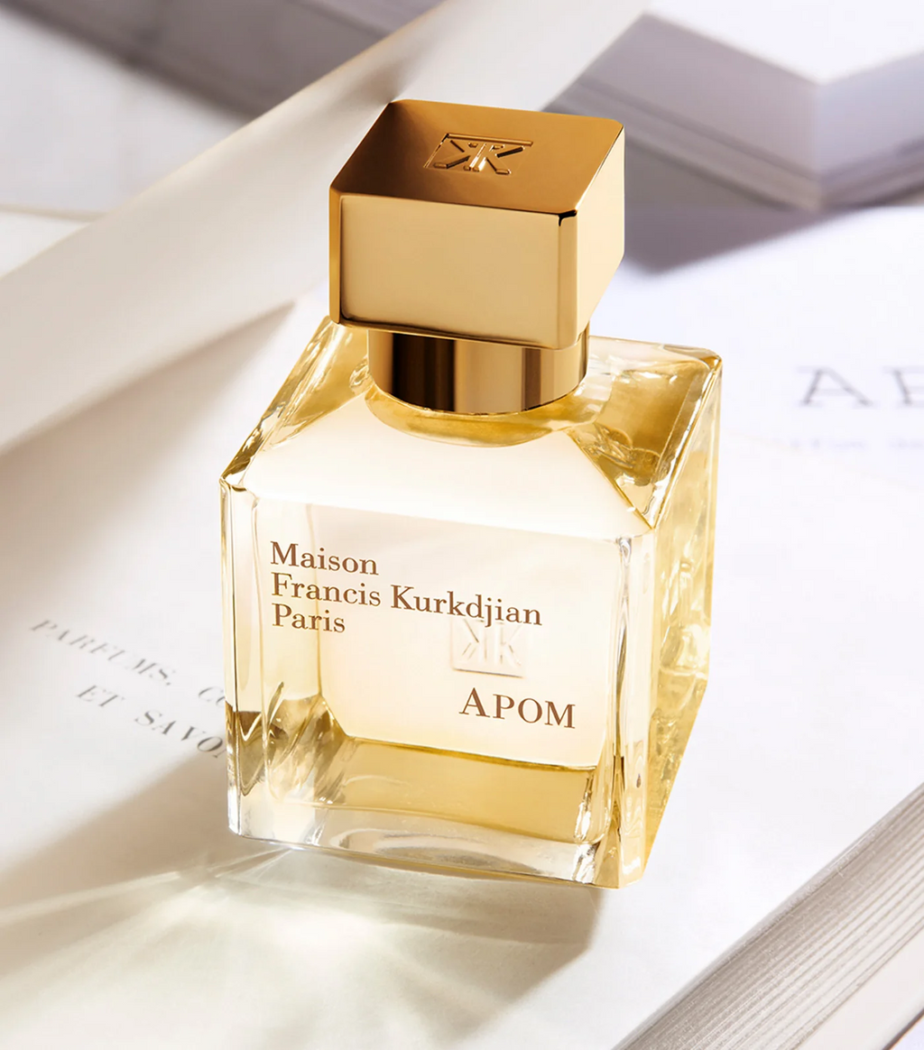 APOM  Eau de Parfum