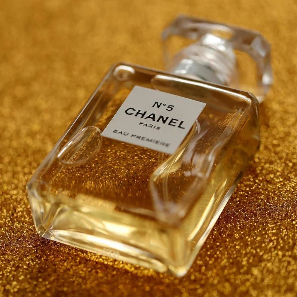 N°5 Eau De Premiere 100ML