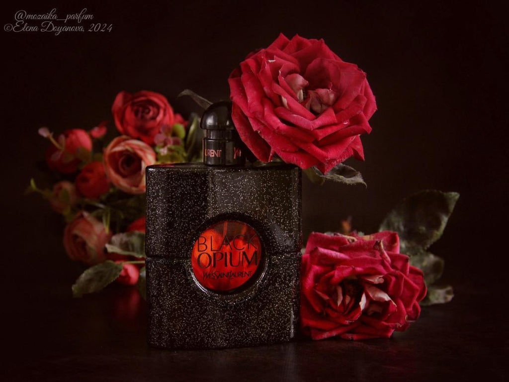 Black Opium 100ML