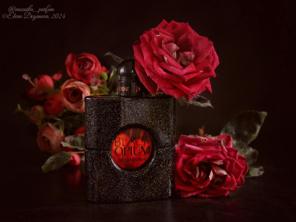 Black Opium 100ML