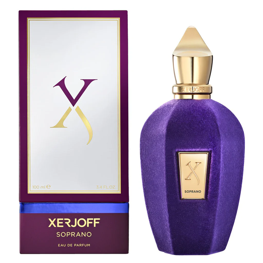 Soprano 100ML
