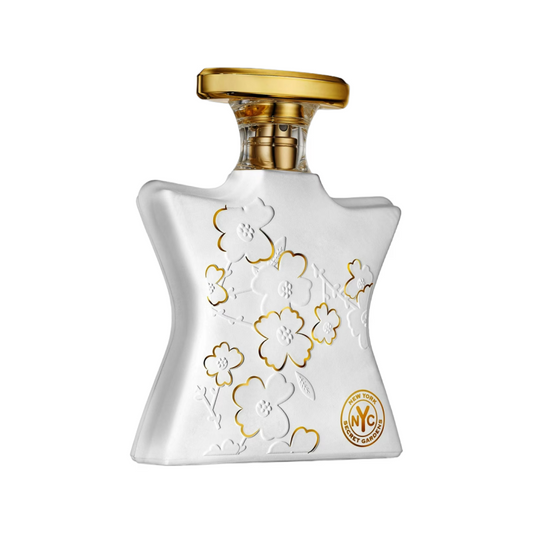 New York Secret Gardens Eau de Parfum 100ML