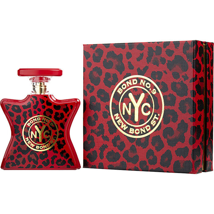 New Bond St Eau de Parfum 100ML