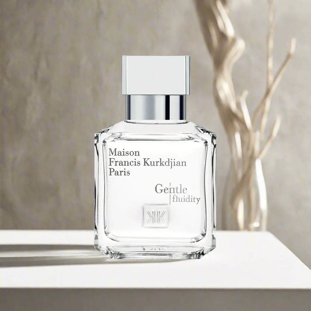 Gentle Fluidity  Eau de Parfum
