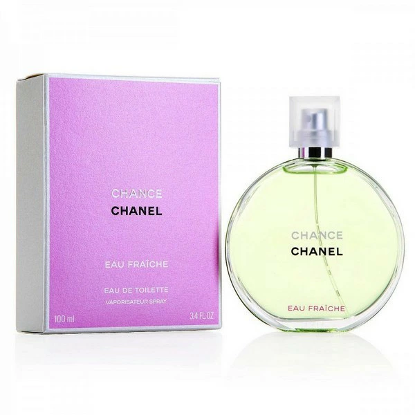 Chance Eau Fraiche 100ML