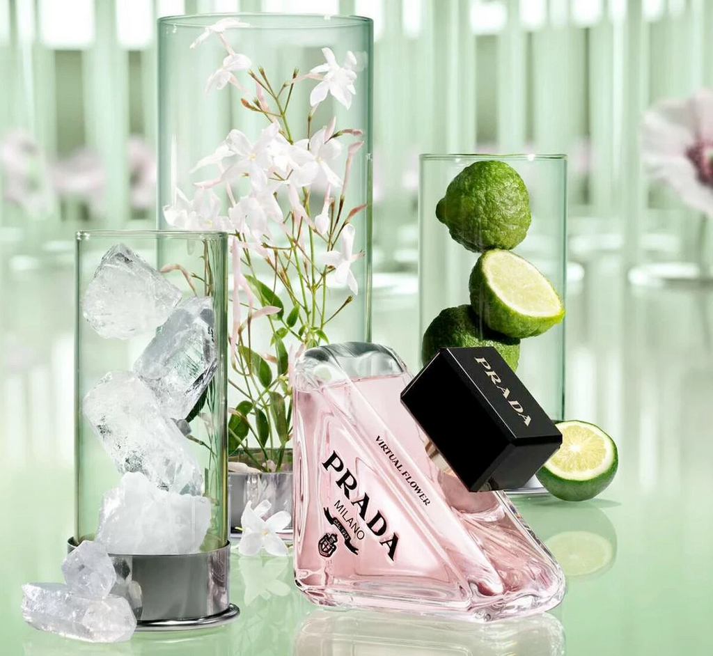 Paradoxe Virtual Flower 90ML