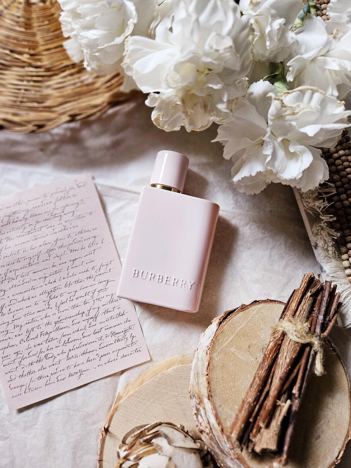 Her Elixir de Parfum 100ML