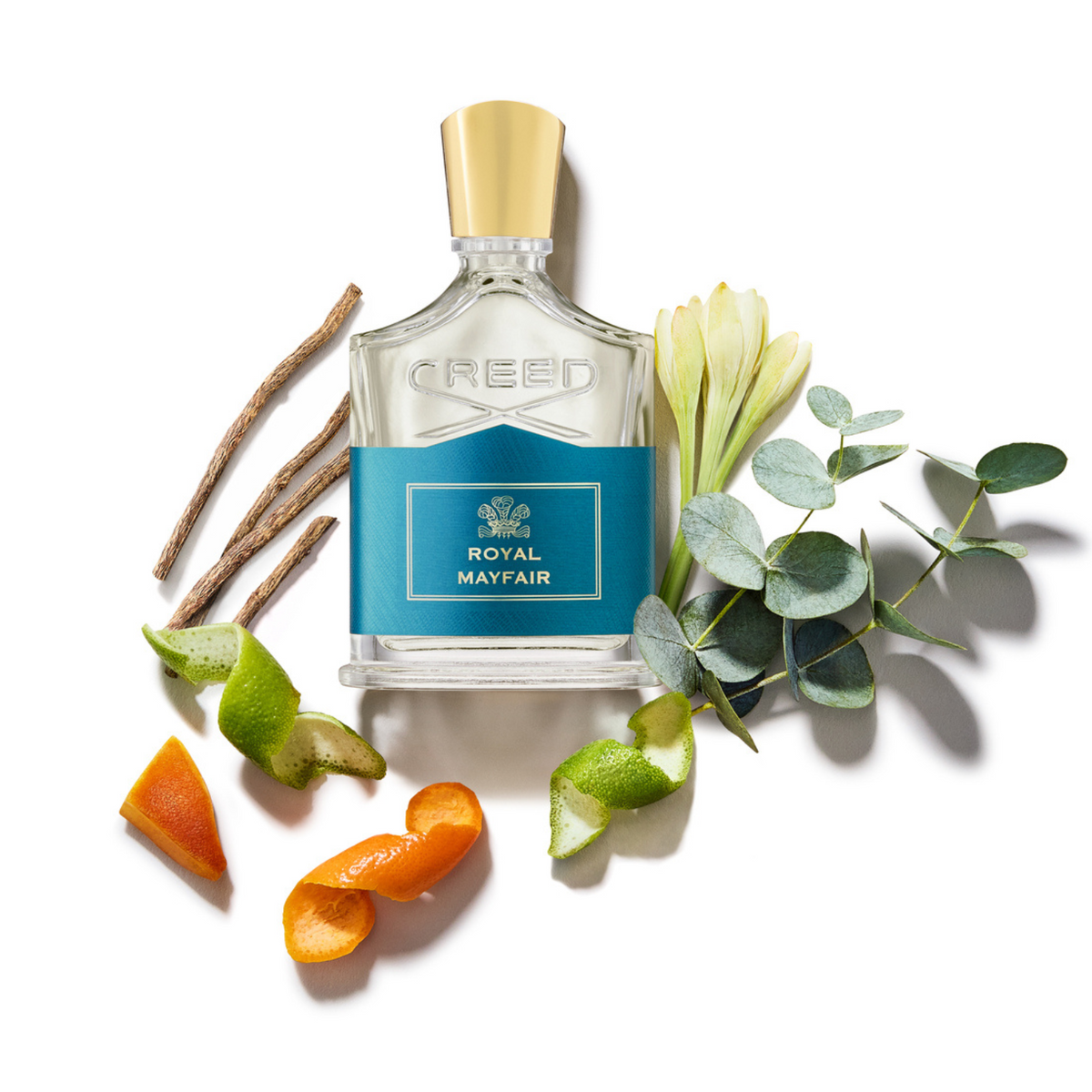 Royal Mayfair Eau de Parfum 100ML