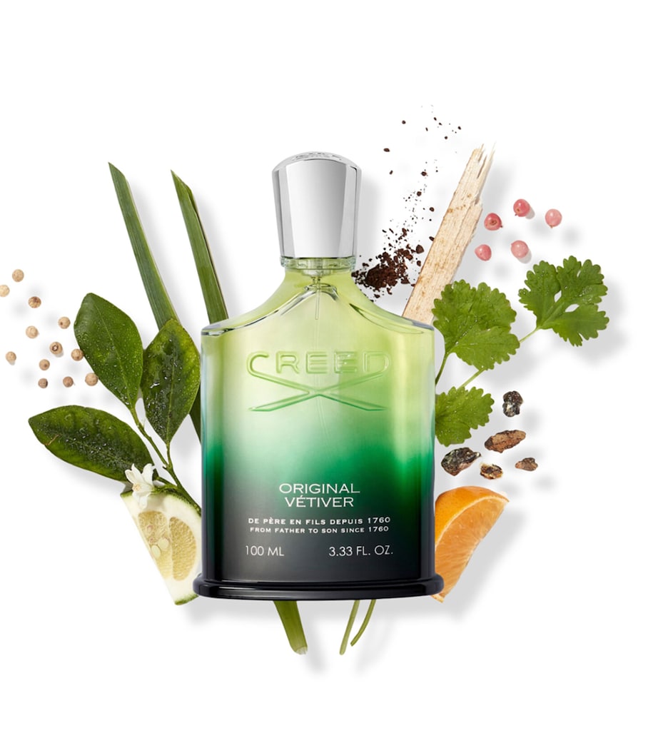 Original Vetiver Eau de Parfum 100ML