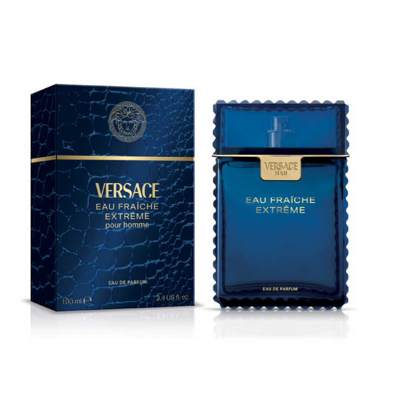 Man Eau Fraiche Extreme 100ML