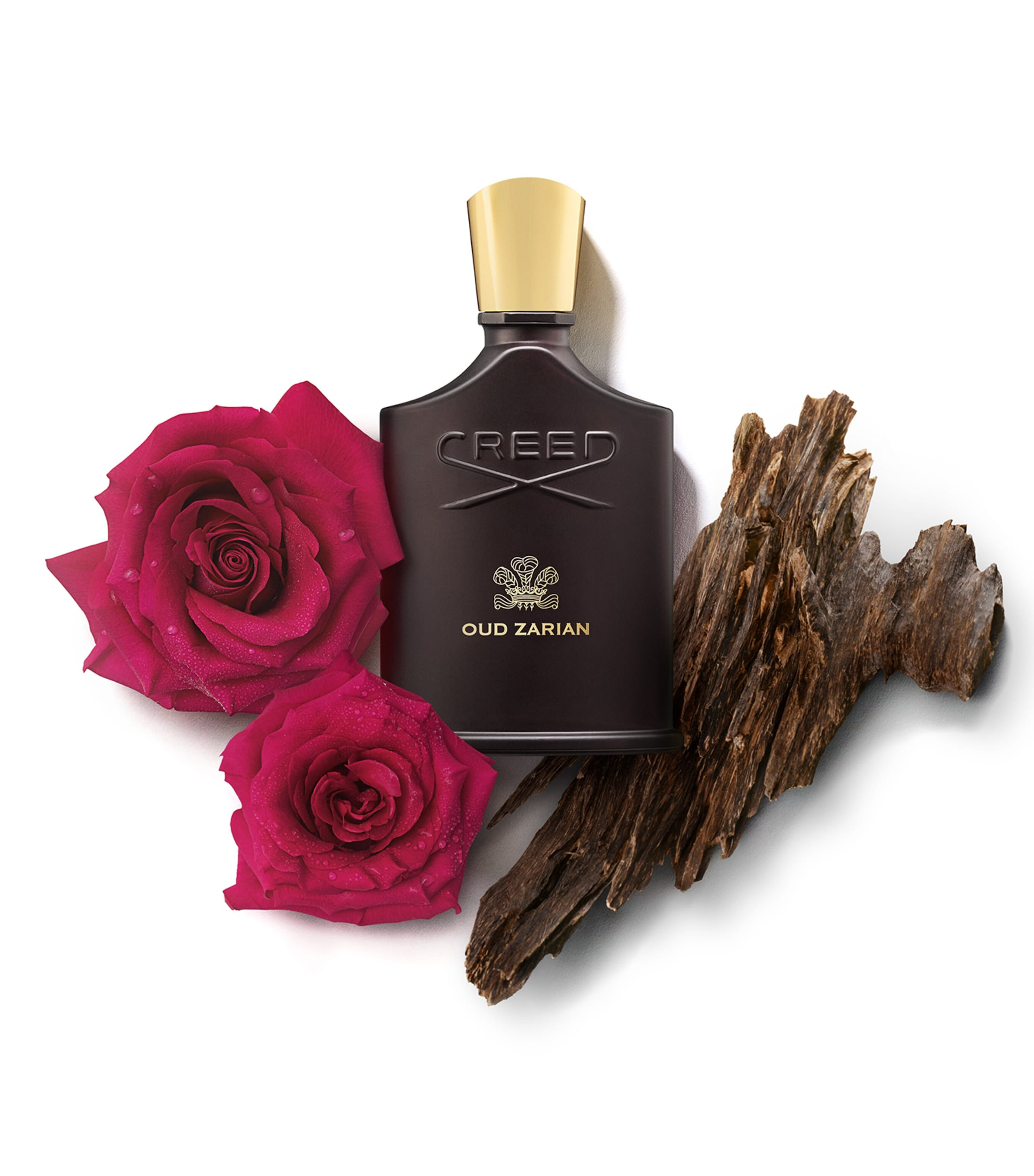 Oud Zarian Eau de Parfum