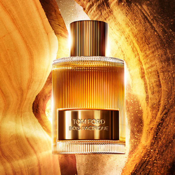 Bois Pacifique 100ML