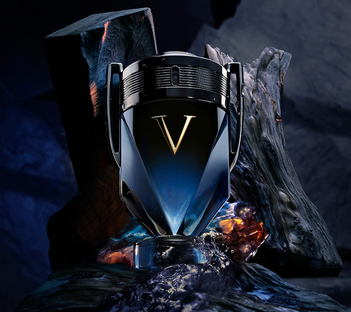 Invictus Victory Elixir  100ML