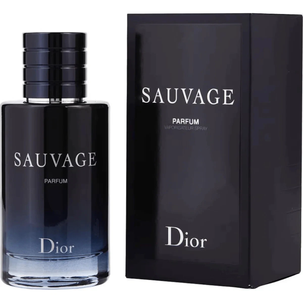 Sauvage Parfum 100ML