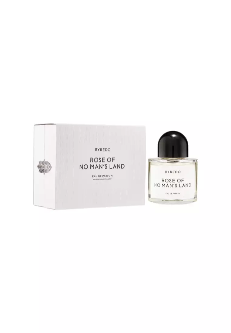 Rose Of No Man's Land  100ML
