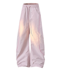 Fashion sports loose pants