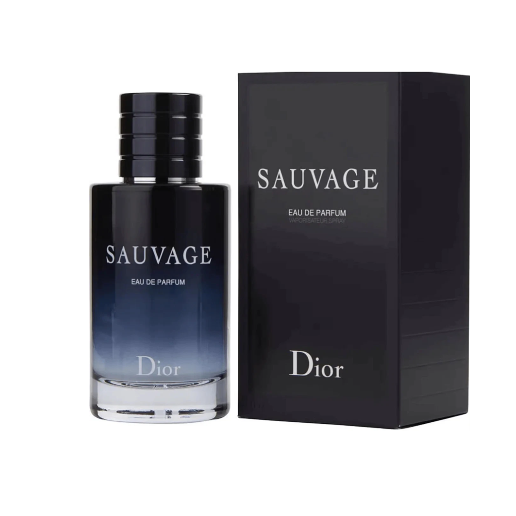Sauvage EDP 100ML