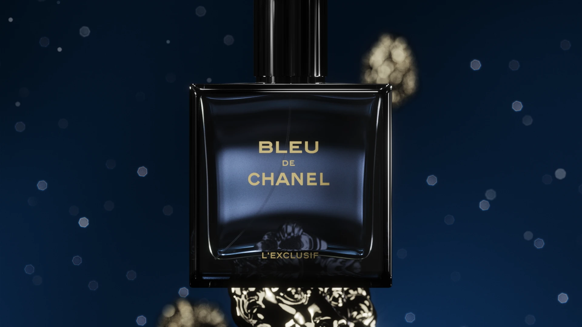 Bleu de L'Exclusif 100ML