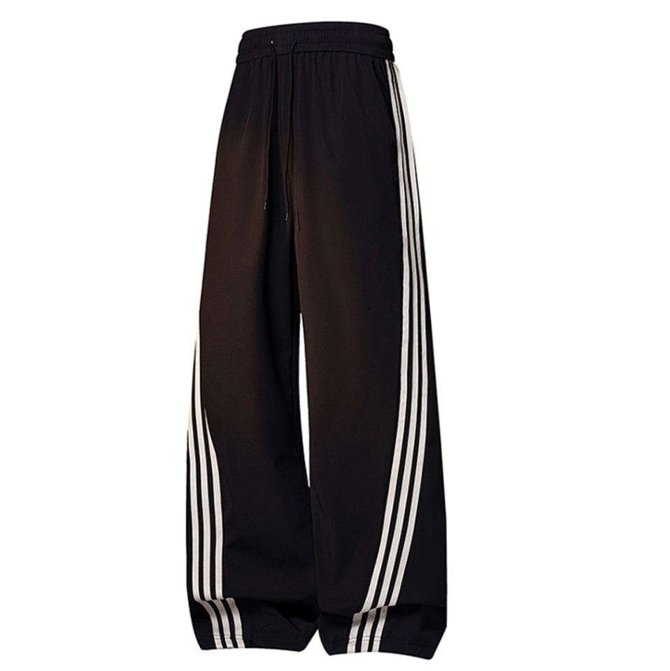 Fashion sports loose pants