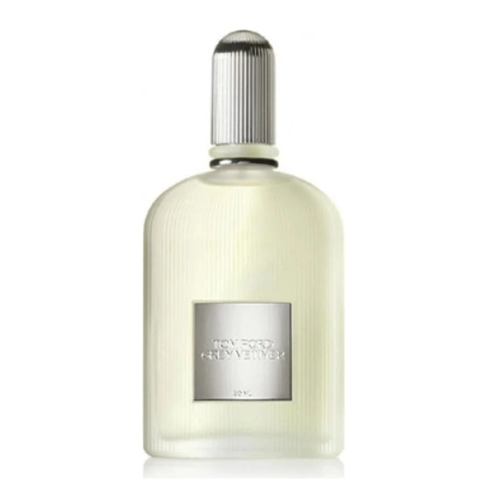 Grey Vetiver Eau De Parfum