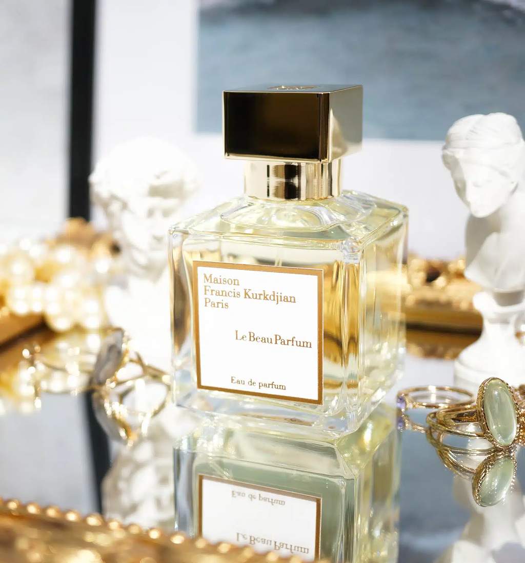 Le Beau Parfum Eau de Parfum