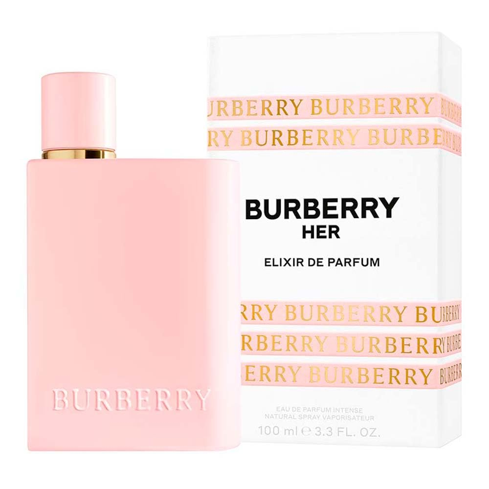 Her Elixir de Parfum 100ML