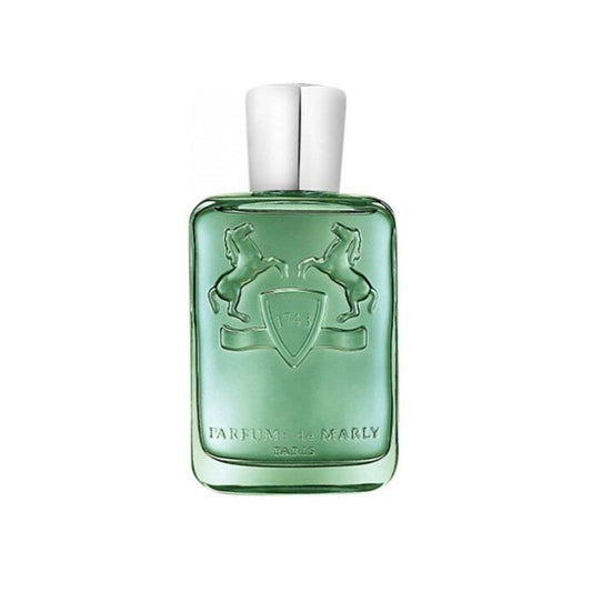 Greenley Eau de Parfum 125ML