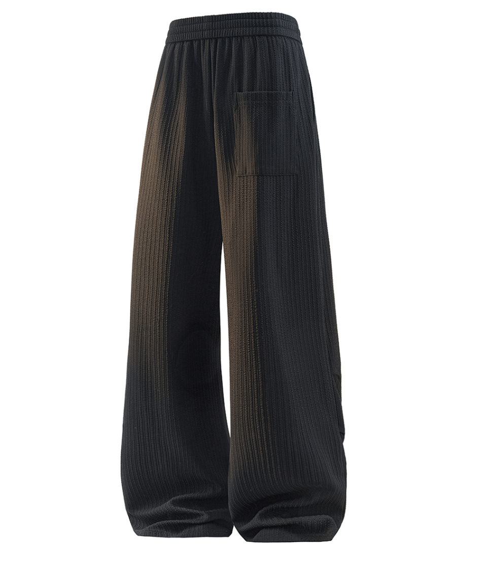 Fashion sports loose pants