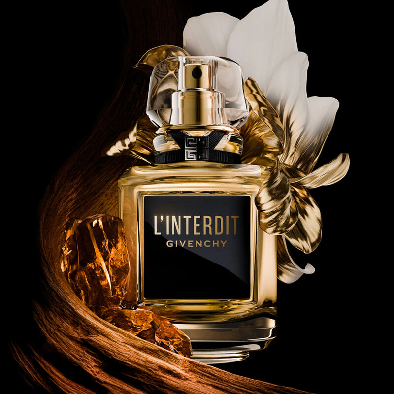L’Interdit Le Parfum 80ML