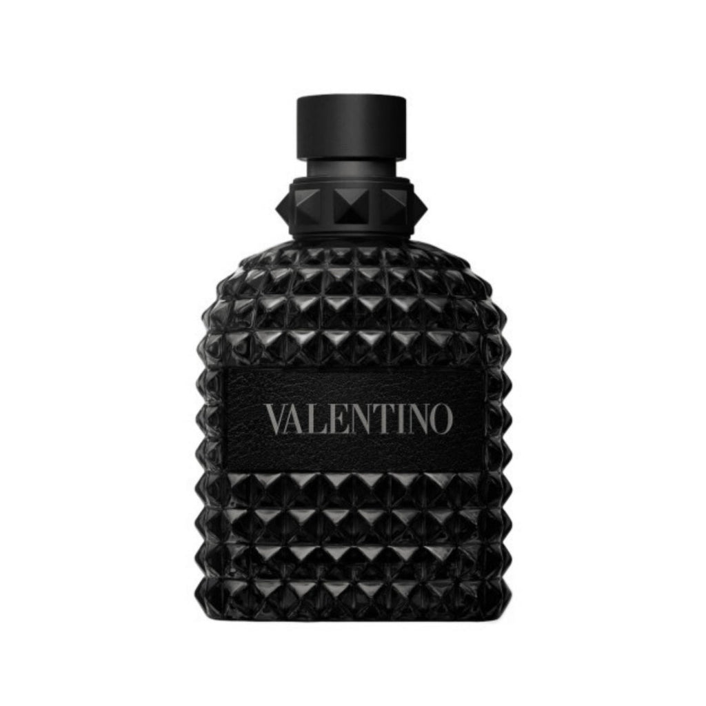 Uomo Born In Roma Rockstud Noir 100ML