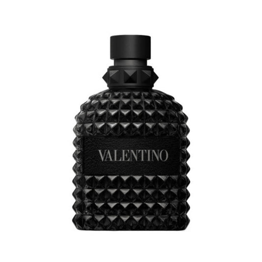 Uomo Born In Roma Rockstud Noir 100ML