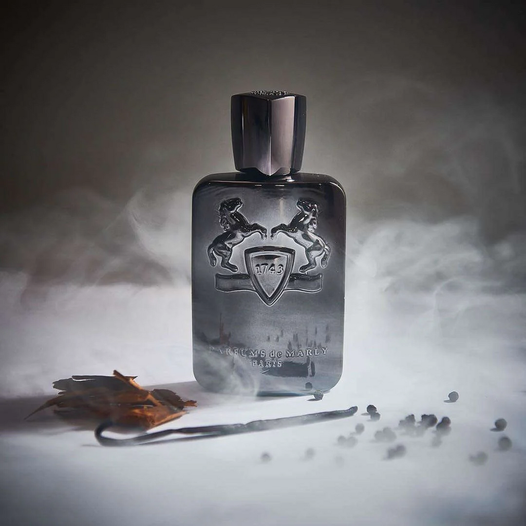 Herod Parfums de  125ML