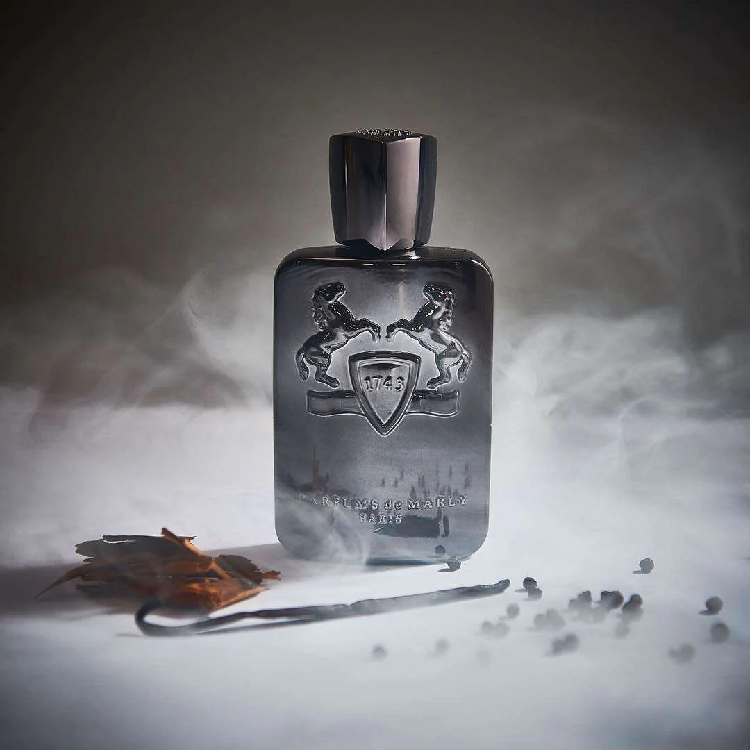 Herod Eau de Parfum 125ML