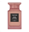 Rose Exposed Eau de Parfum
