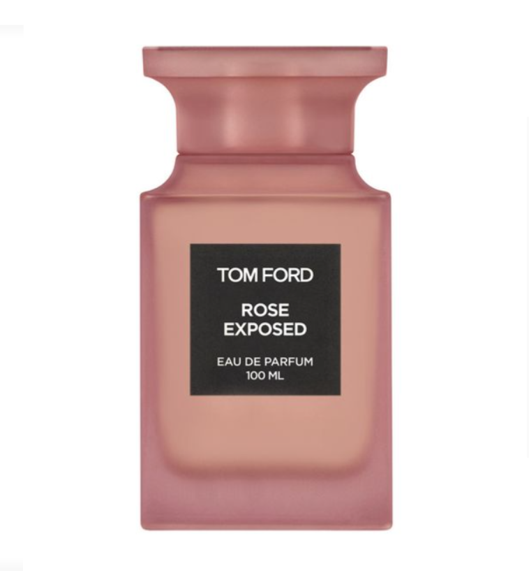 Rose Exposed Eau de Parfum