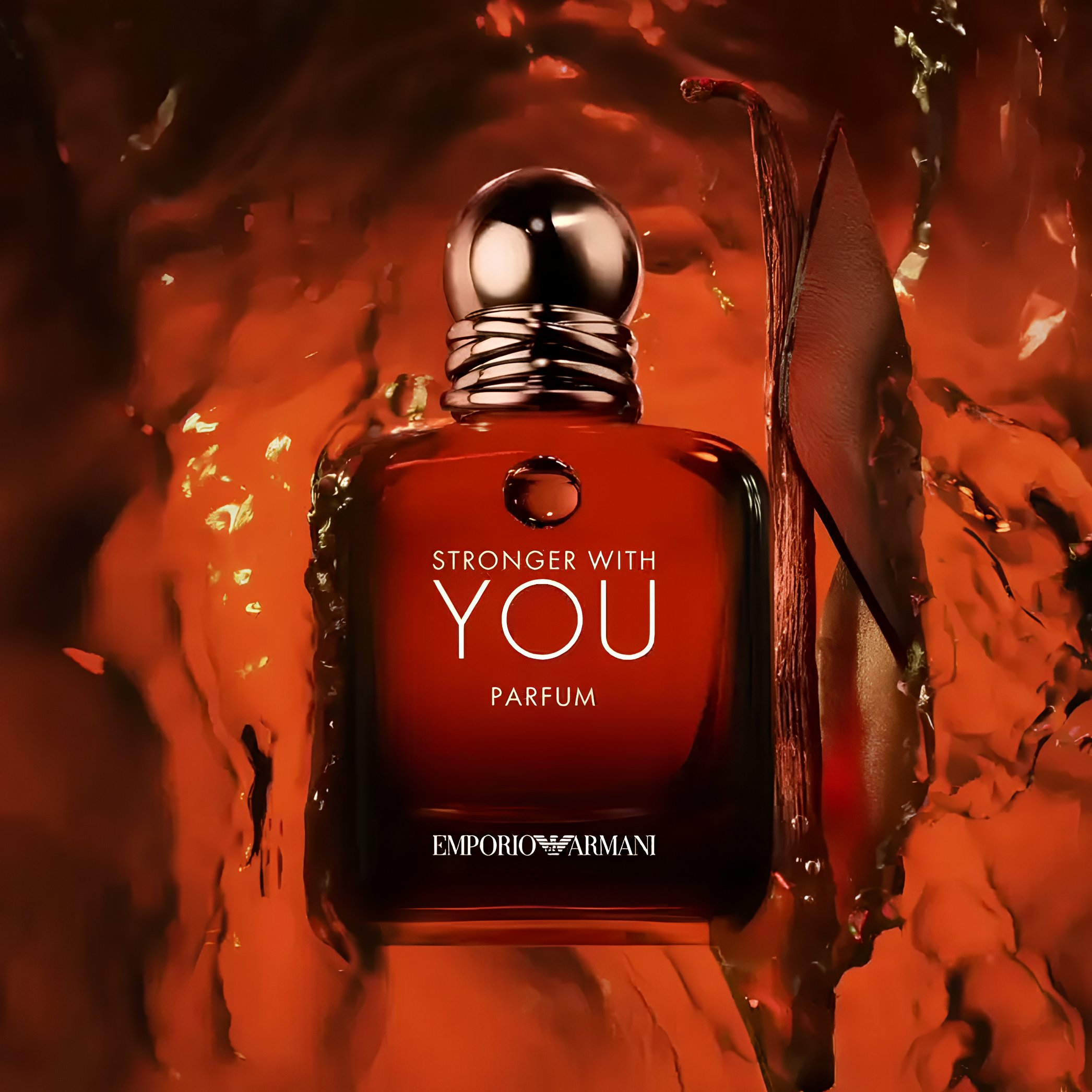 Emporio Stronger With You Parfum Giorgio 100ML
