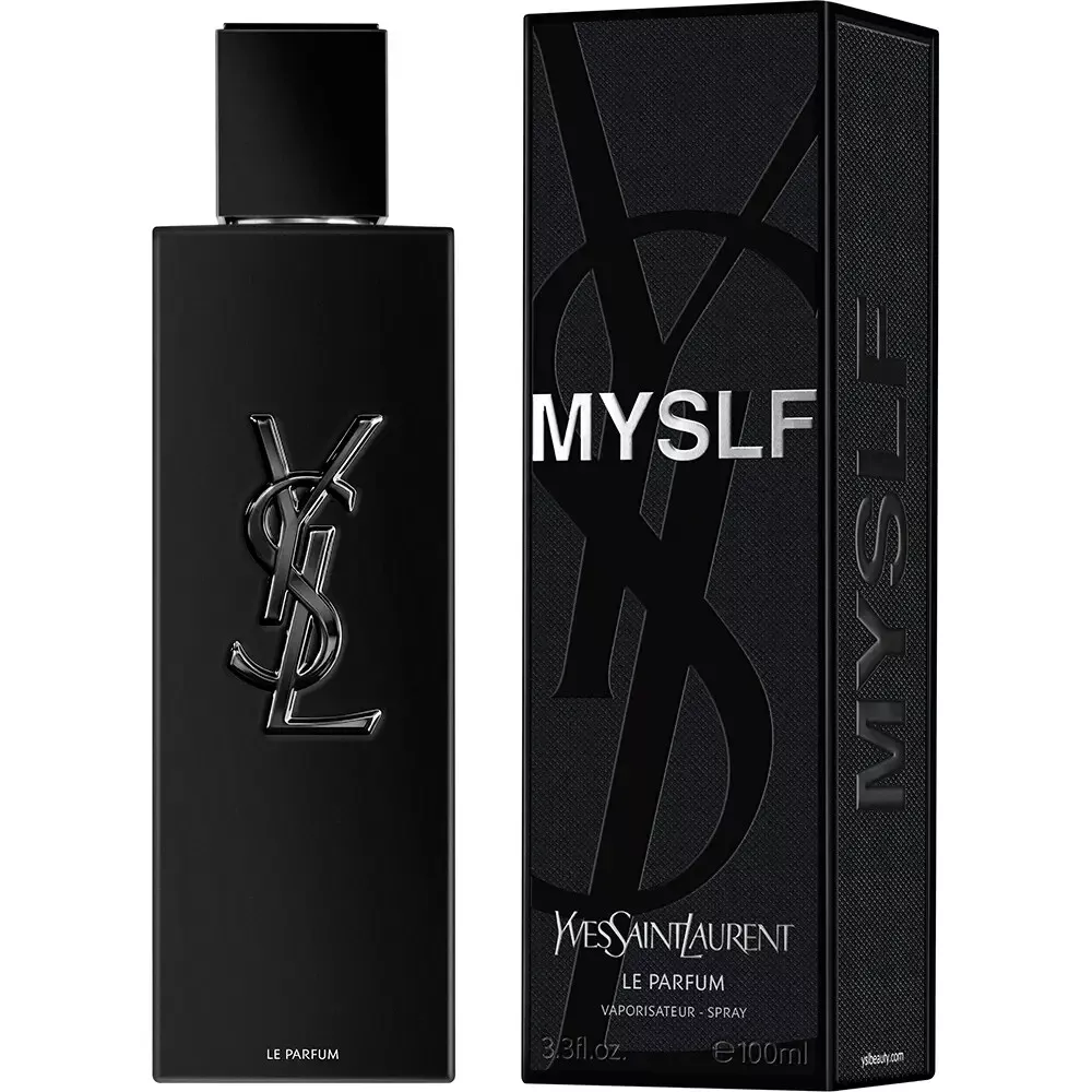 MYSLF Le Parfum 100ML